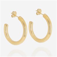 Orecchini Zag Bijoux Donna Maille-Maille-Maille in Acciaio SEC21271-01UNI4X20